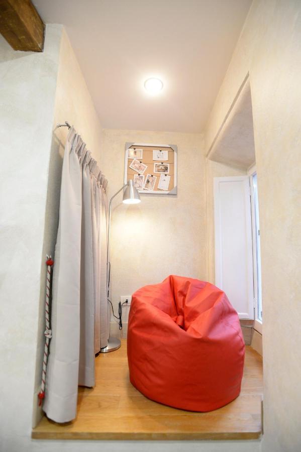 로마 La Casa Degli Osti 1 - Piazza Navona 아파트 외부 사진