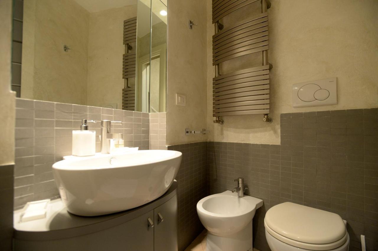 로마 La Casa Degli Osti 1 - Piazza Navona 아파트 외부 사진
