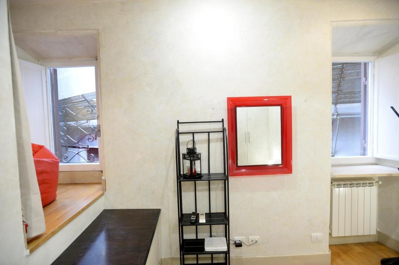 로마 La Casa Degli Osti 1 - Piazza Navona 아파트 외부 사진